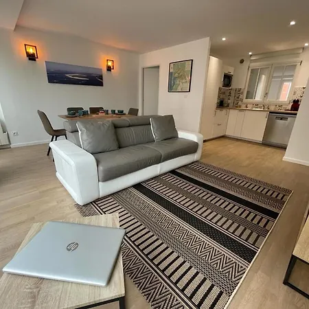 Ideal Au Coeur D'arcachon - 4 Pers. - Fr-1-474-296