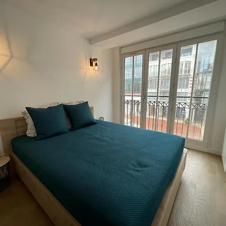 Ideal Au Coeur D'arcachon - 4 Pers. - Fr-1-474-296