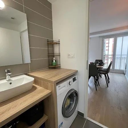 Apartment Ideal Au Coeur D'arcachon - 4 Pers. - Fr-1-474-296 *