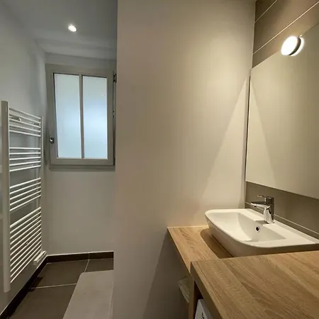 Ideal Au Coeur D'arcachon - 4 Pers. - Fr-1-474-296 *